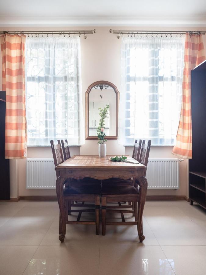 Apartamenty Na Cichej 5 A1 Kolobrzeg Exterior photo