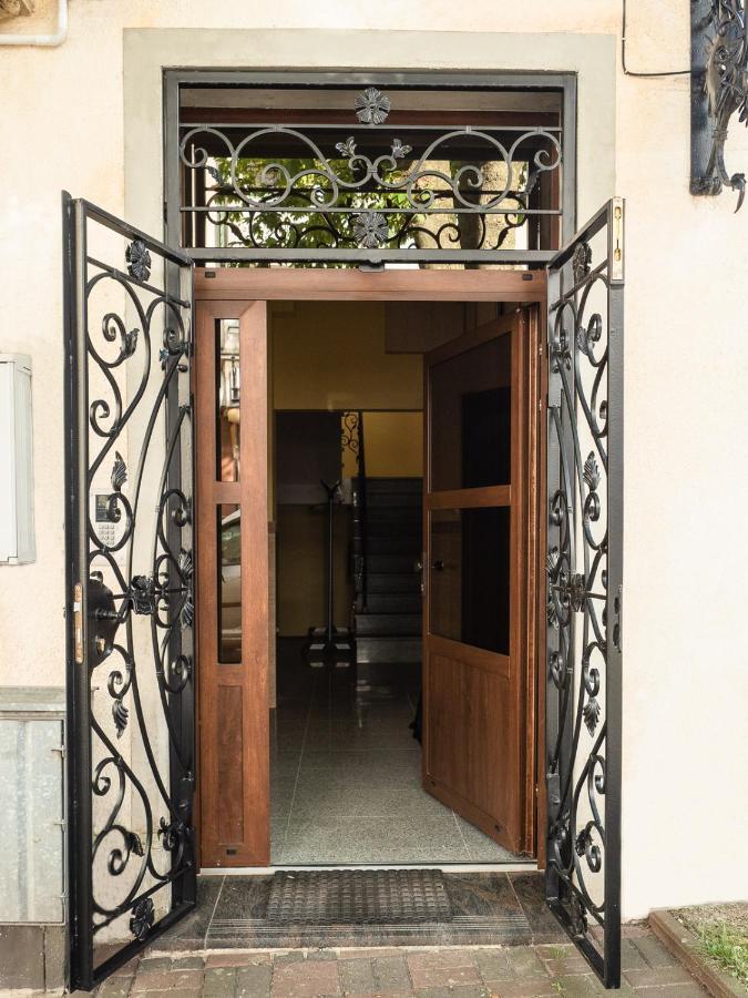 Apartamenty Na Cichej 5 A1 Kolobrzeg Exterior photo