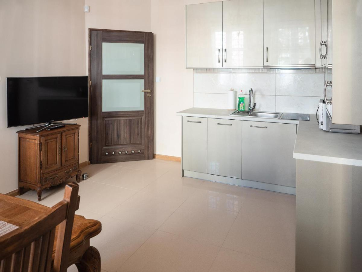 Apartamenty Na Cichej 5 A1 Kolobrzeg Exterior photo