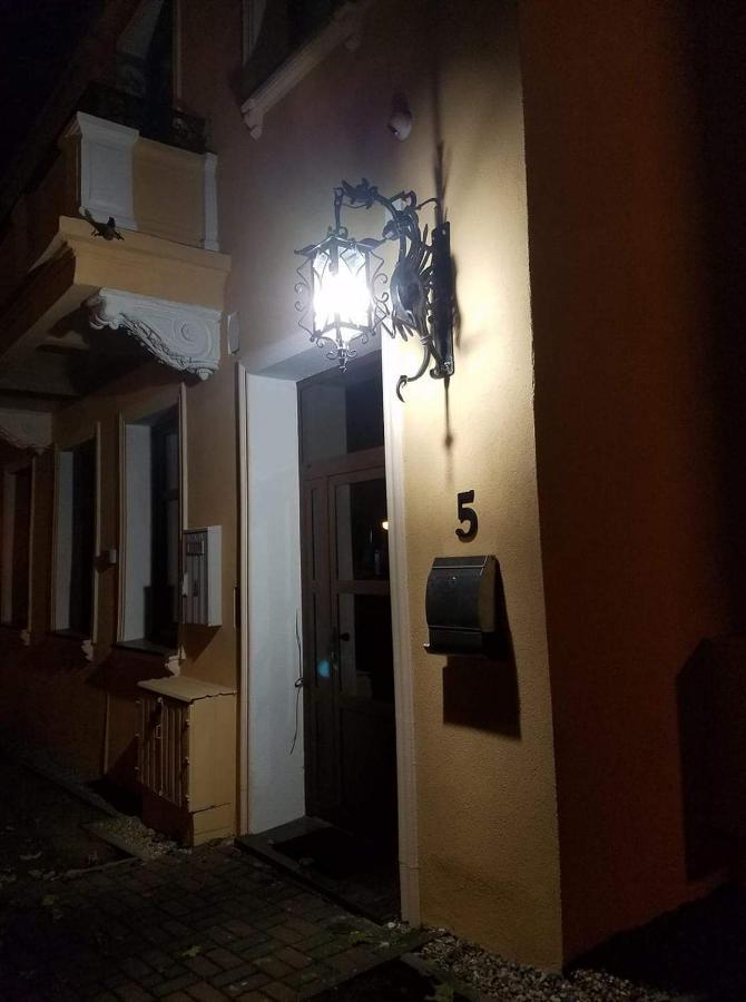 Apartamenty Na Cichej 5 A1 Kolobrzeg Exterior photo
